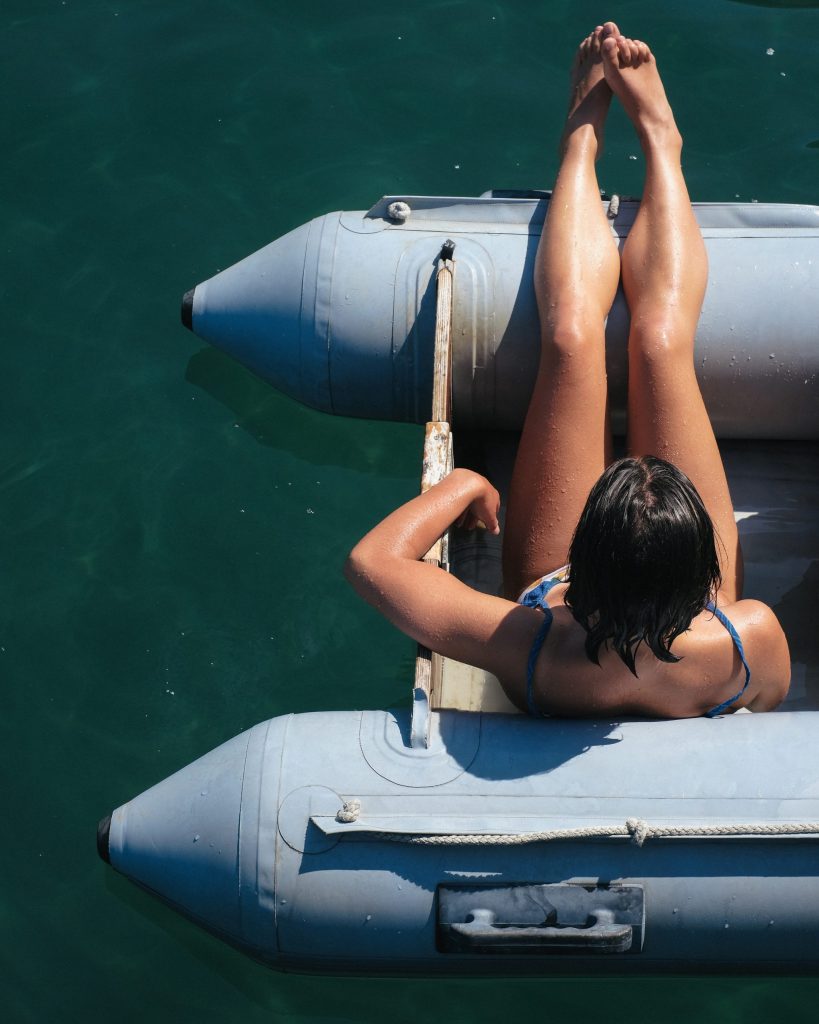 a summers day results